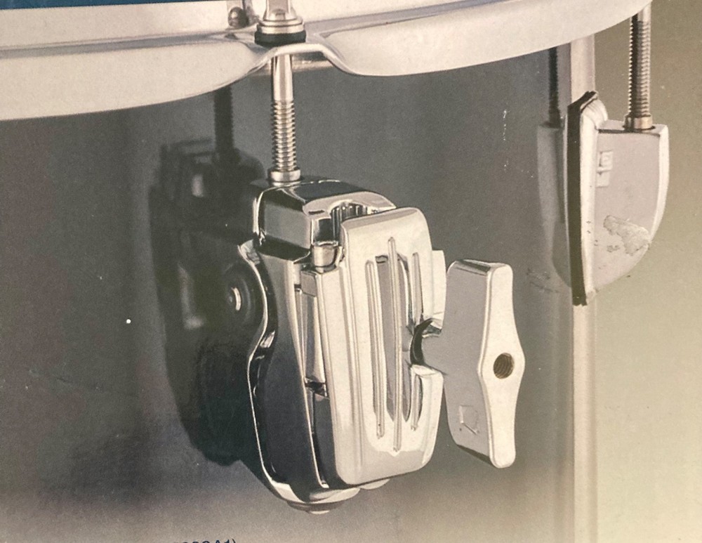 Ludwig Atlas Mount Bracket LAPAM3