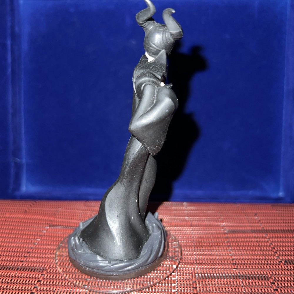 Disney Infinity 2.0 Malificent Character 4" Figure