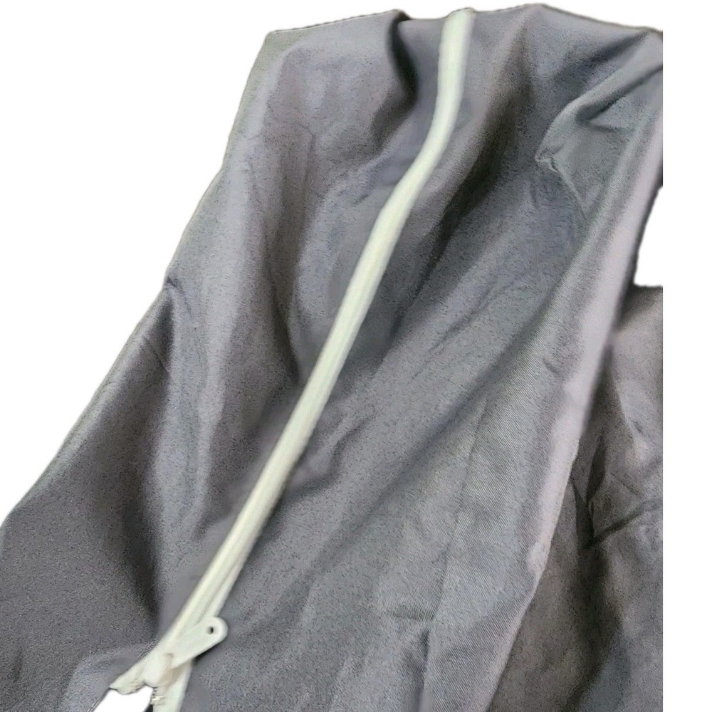 GRACO Pack n Play Playard Replacement Storage Bag GRAY 28''