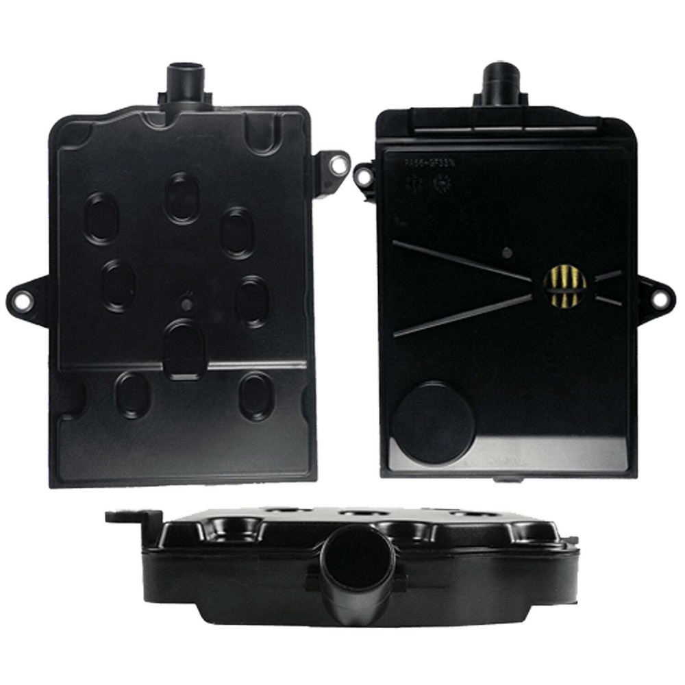 10r80 2017-on transmission filter Automatic transmission