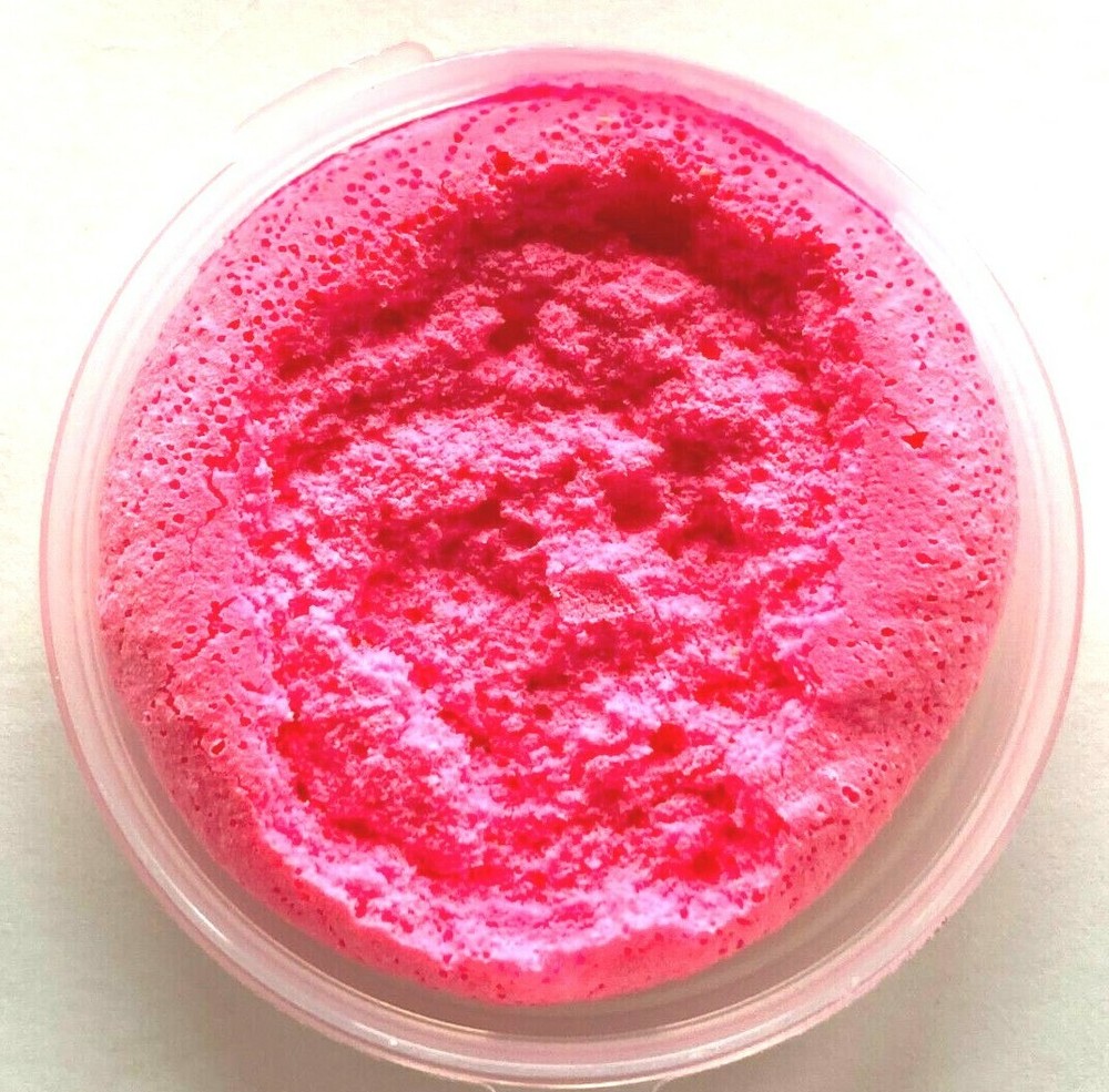 FREESTONE Supply Co Biostrike PINK Strike Indicator Putty