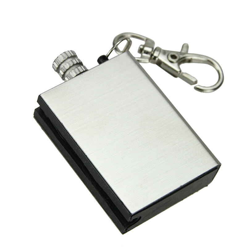 Waterproof Match Permanent Lighter Striker Fire Starter Emergency Survival 10LOT