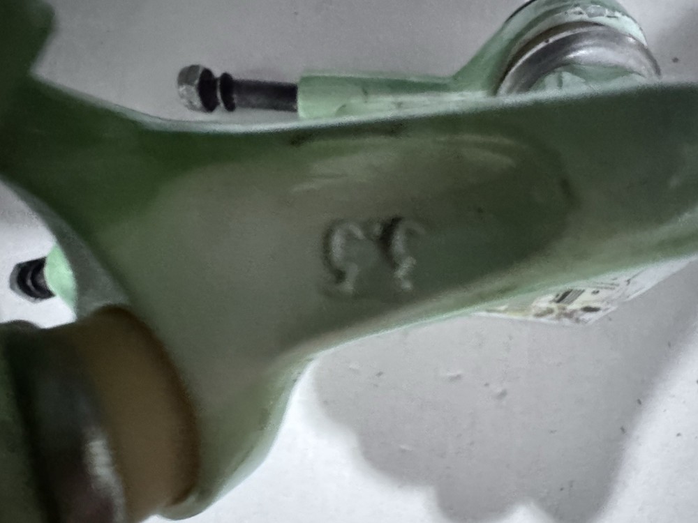 Krux Skateboard Trucks Skateboarding