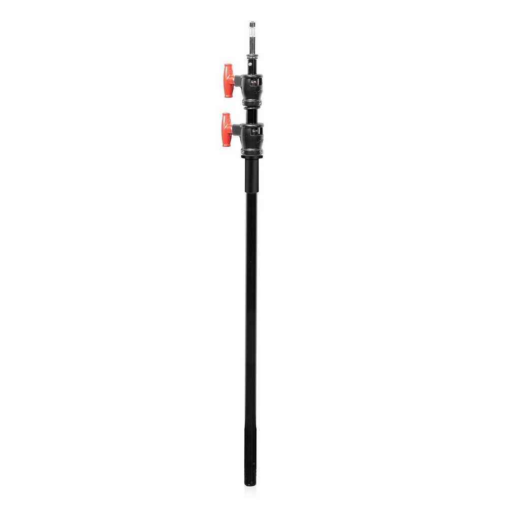 Shape Two-Stage Corner Riser Stand for WAGON Camera Cart