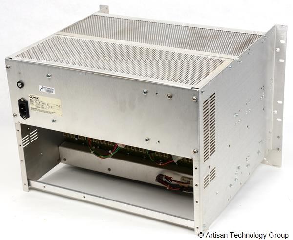 Cirris Systems ADBP-25 D-SUB Female Adapter