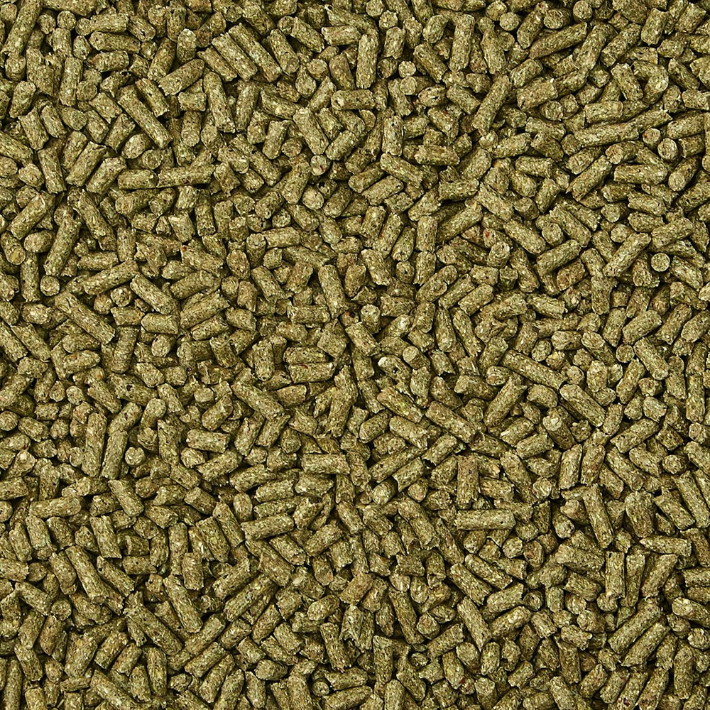 Supreme Rabbit Food 5 Lb