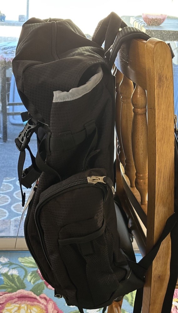 High Sierra 2011 US Ski Team Pack Top Load NWT -RARE Complete