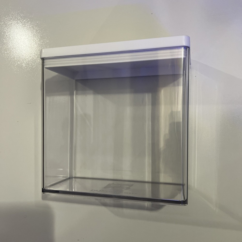 Pokemon ETB Protector Case Elite Trainer Box Display (case Only)