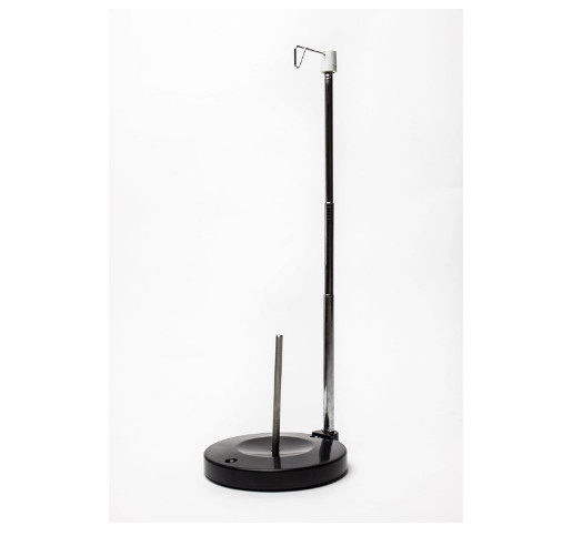 Adjustable Single Thread Spool Holder Sewing Universal Quilting Stand Embroidery