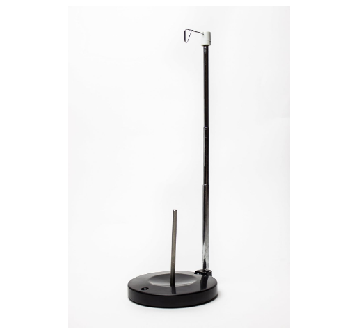 Adjustable Single Thread Spool Holder Sewing Universal Quilting Stand Embroidery