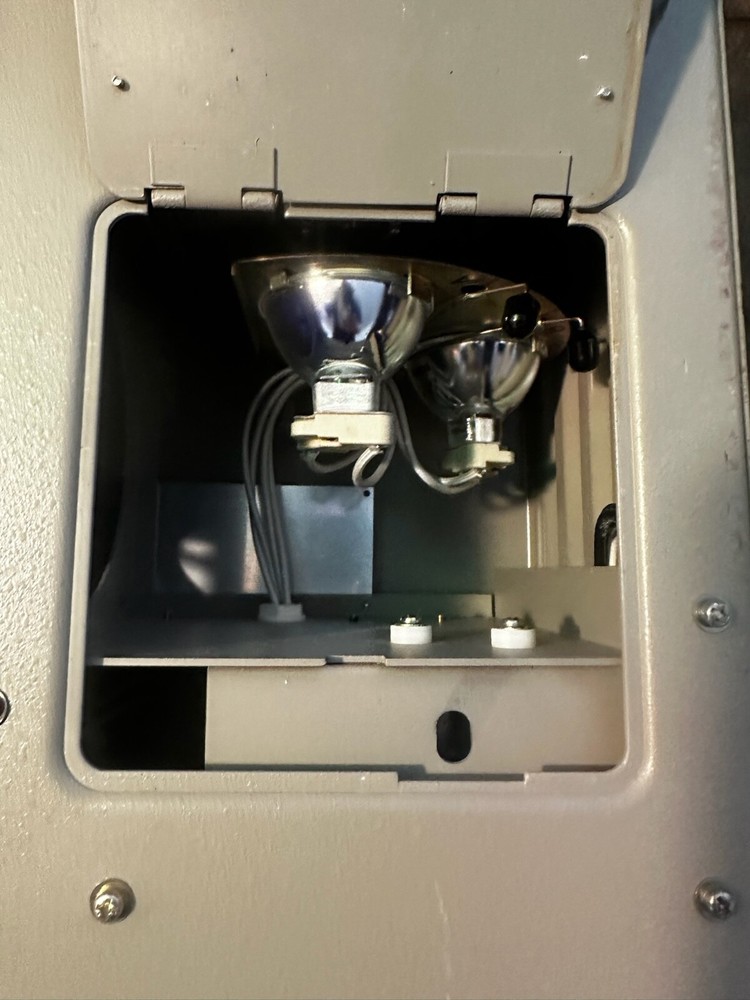 Olympus CLK-3 Cold Light Supply (Light Source) Tested & Fully Functional