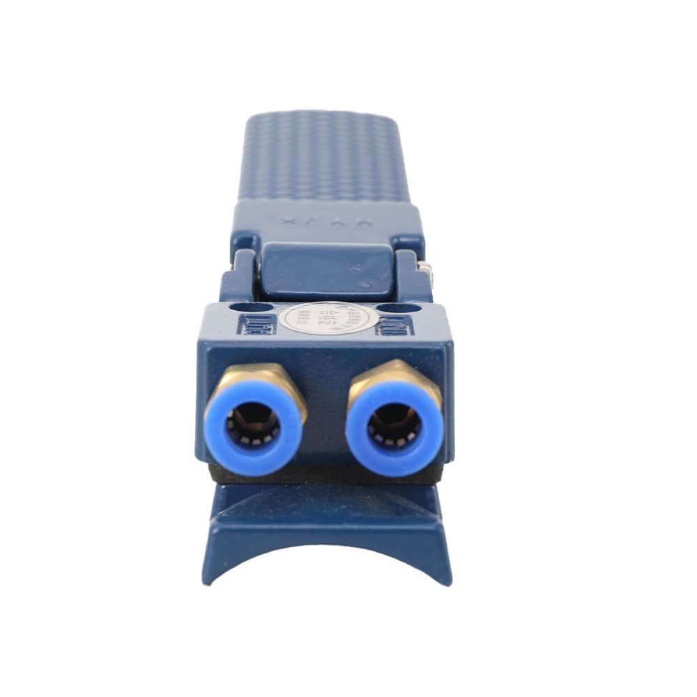 New Sandblaster Handle Deadman Control Handle Pneumatic Switch Remote Control US