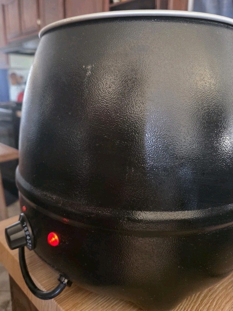 AVANTCO Warmer 11QT Kettle