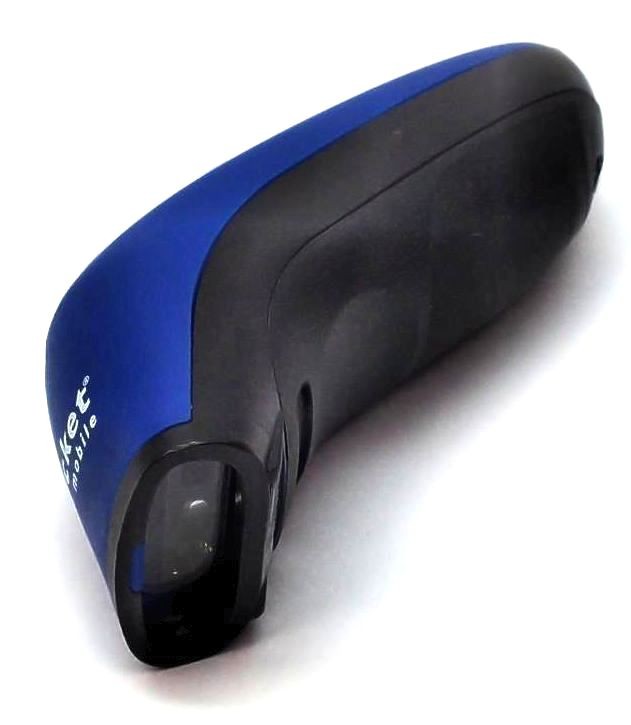 Socket Mobile S740 Barcode Reader Scanner Imager Wireless Bluetooth 0340-00473