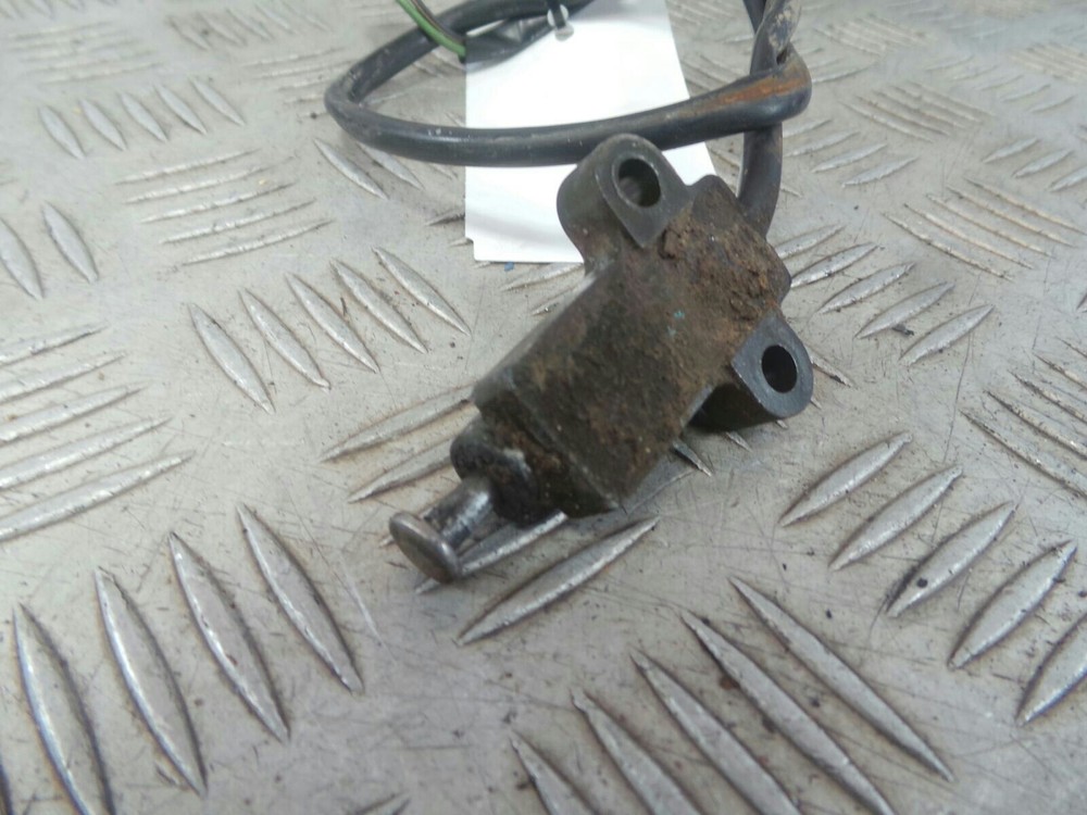 2004 SUZUKI DRZ 400 STAND SWITCH