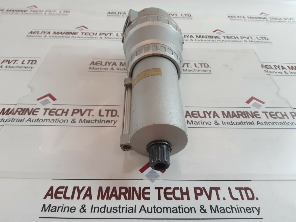 Smc al600 lubricator