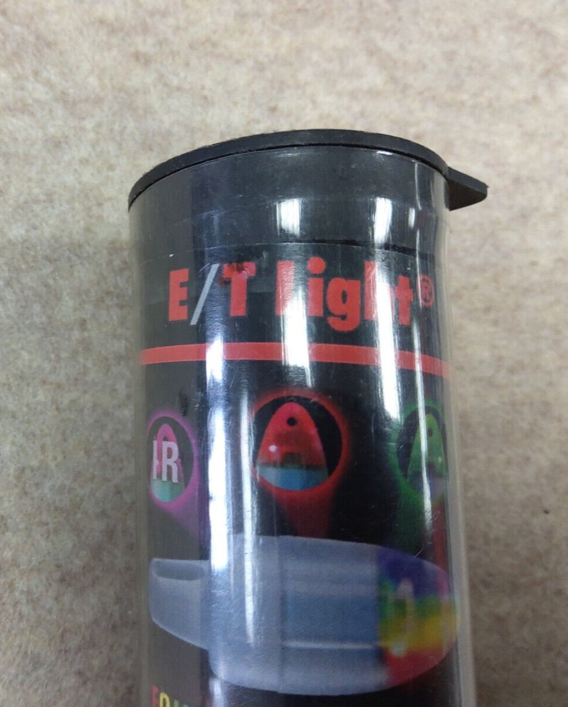 E/T Light Military Triage Light