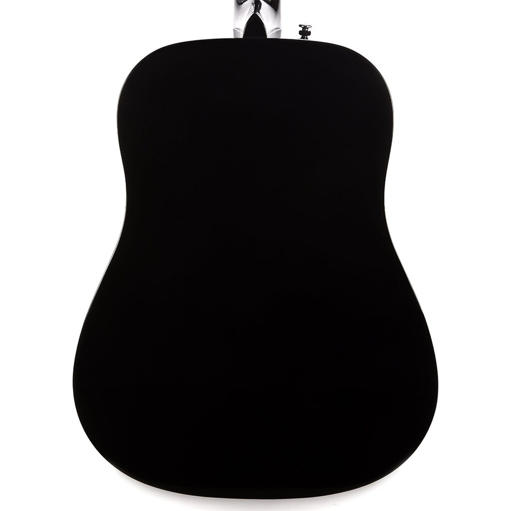 Fender CD60 | Dreadnought Acoustic Guitar | Black