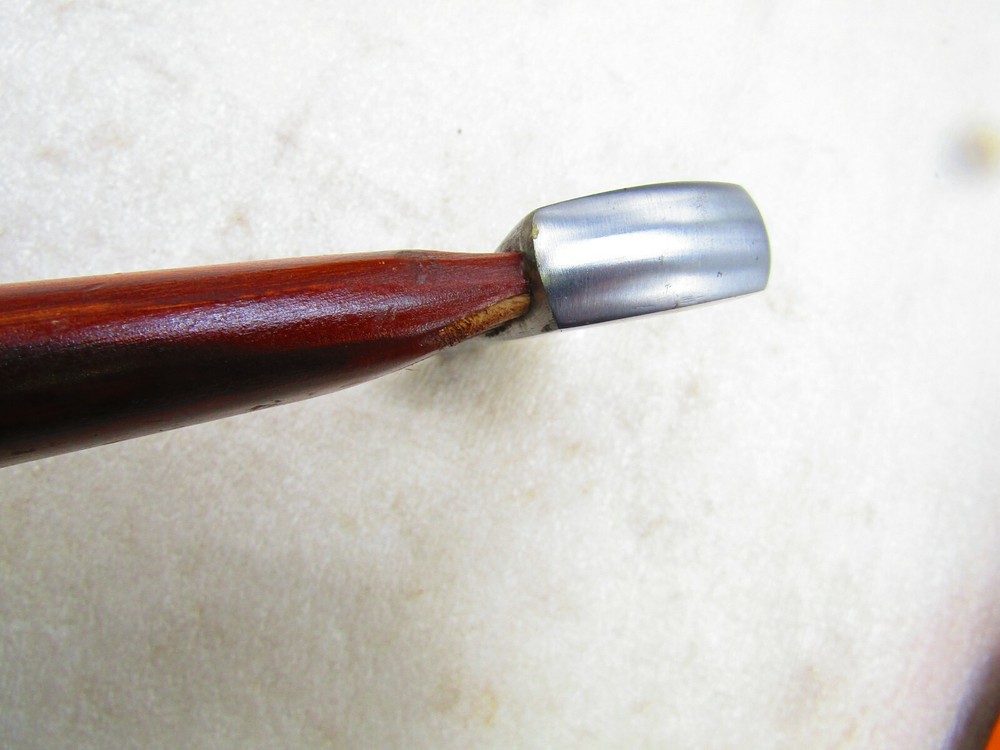 Marbles belt axe No. 000