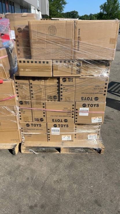 Elite Amazon Surprise Box – Medium | Handpicked High-Quality Items