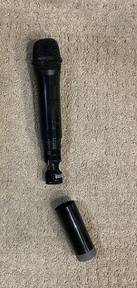 KaraoKing Wireless Karaoke Machine