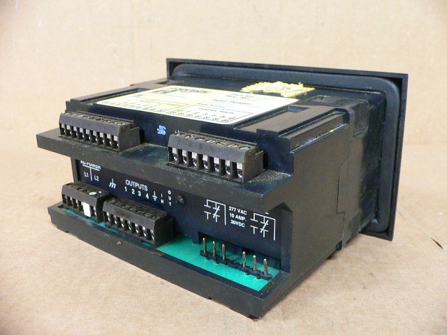 Hersey 57625-414 Controller Module Model 3030