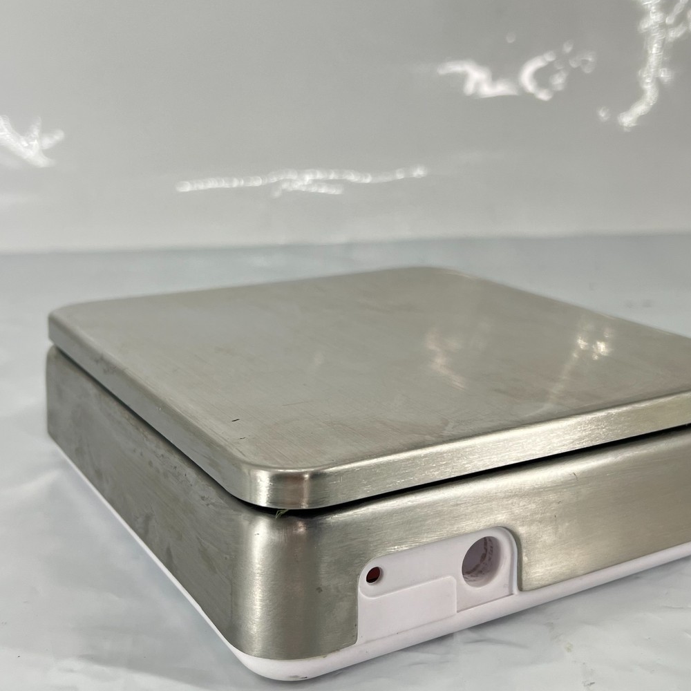 Detecto Mariner WPS12 Waterproof Portion Scale