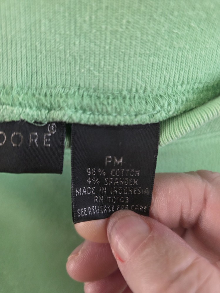 Ladies PM Pants