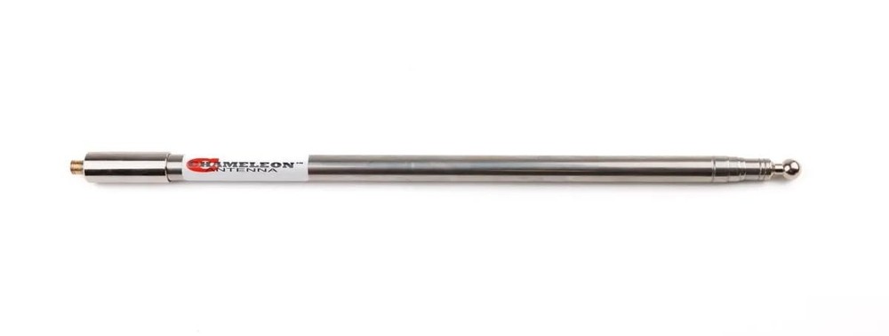 CHA SS58 Medium, STAINLESS-STEEL