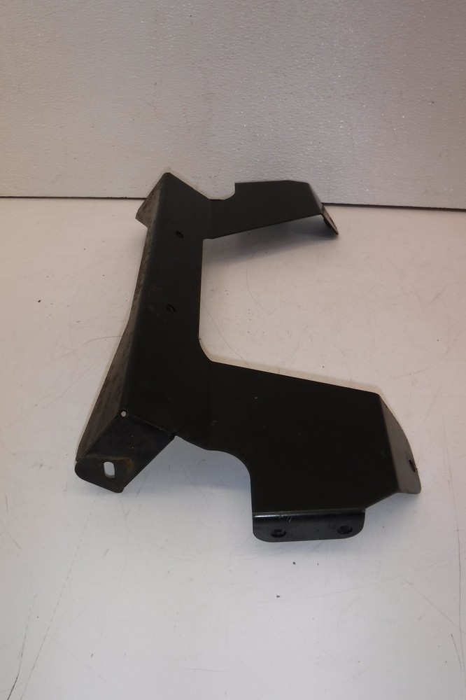 2012 victory vision Bracket Muffler Support Rear EXHAUST PIPE BRACKET