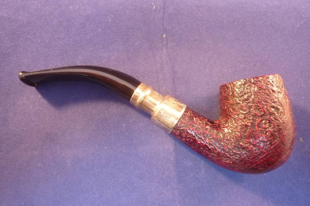 Pipe Peterson Spigot Sand 69