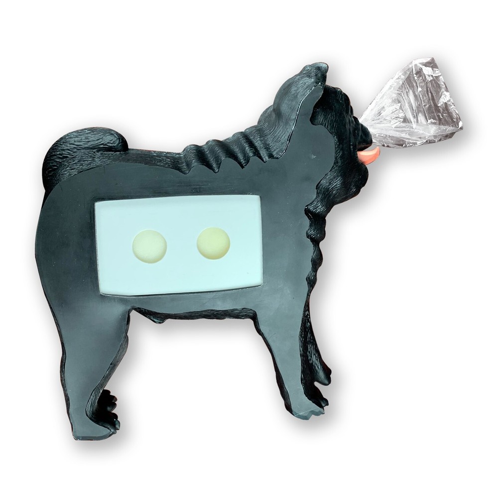 Otis the CPR Dog