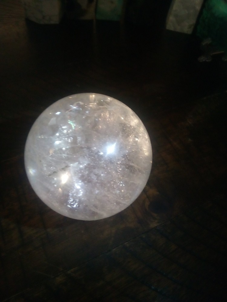 Variety Of Crystals