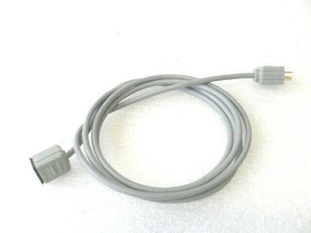 GSI Patch Cord 4 Prong Cable 4204 0171