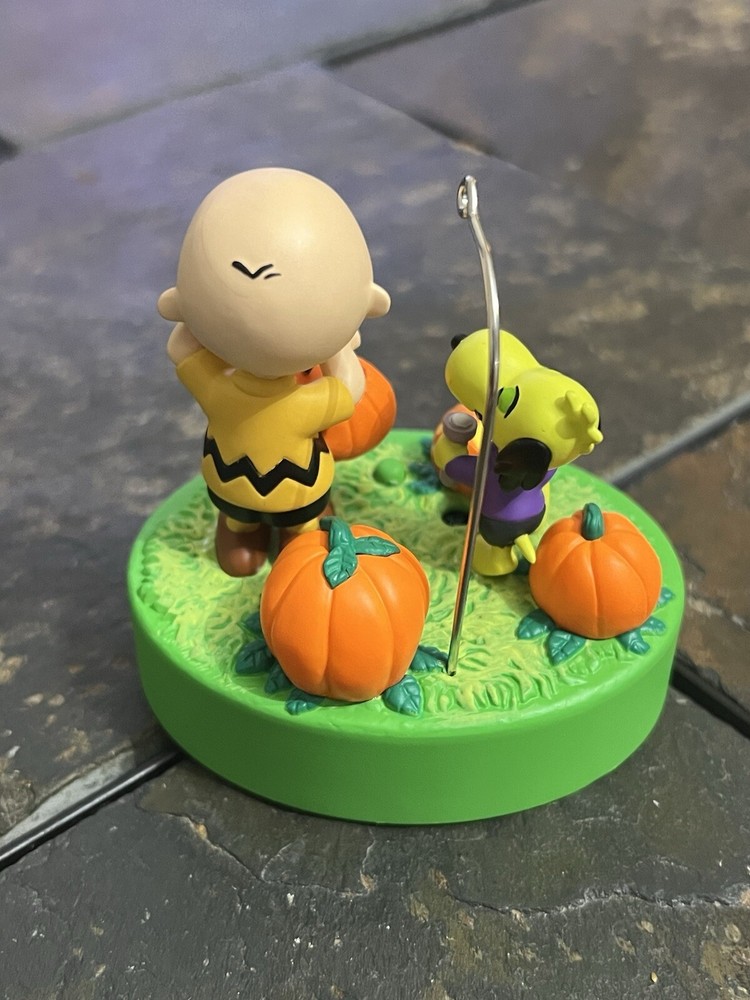 Hallmark Keepsake - Trick-or-Treating Pals - Magic - 2024 **NEW / FREE SHIP**