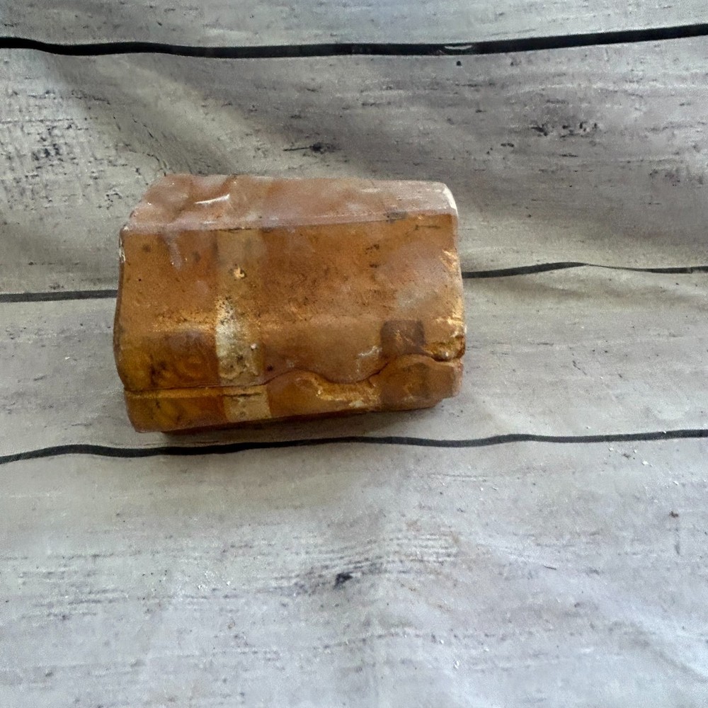 Kentucky Ceramic Casting Mold