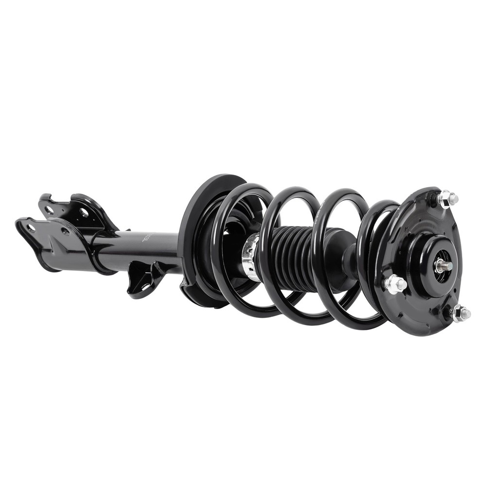4X Front Quick Struts Assembly & Rear Shocks Absorber For 2011-2013 Kia Sorento