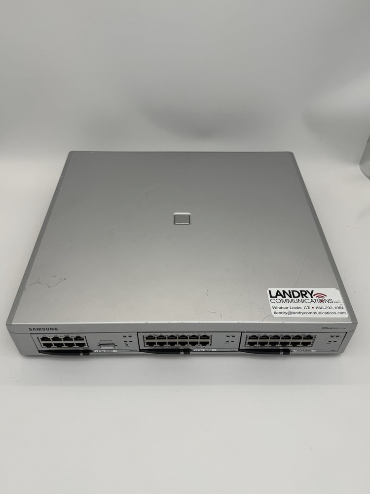 Samsung OfficeServ 7100