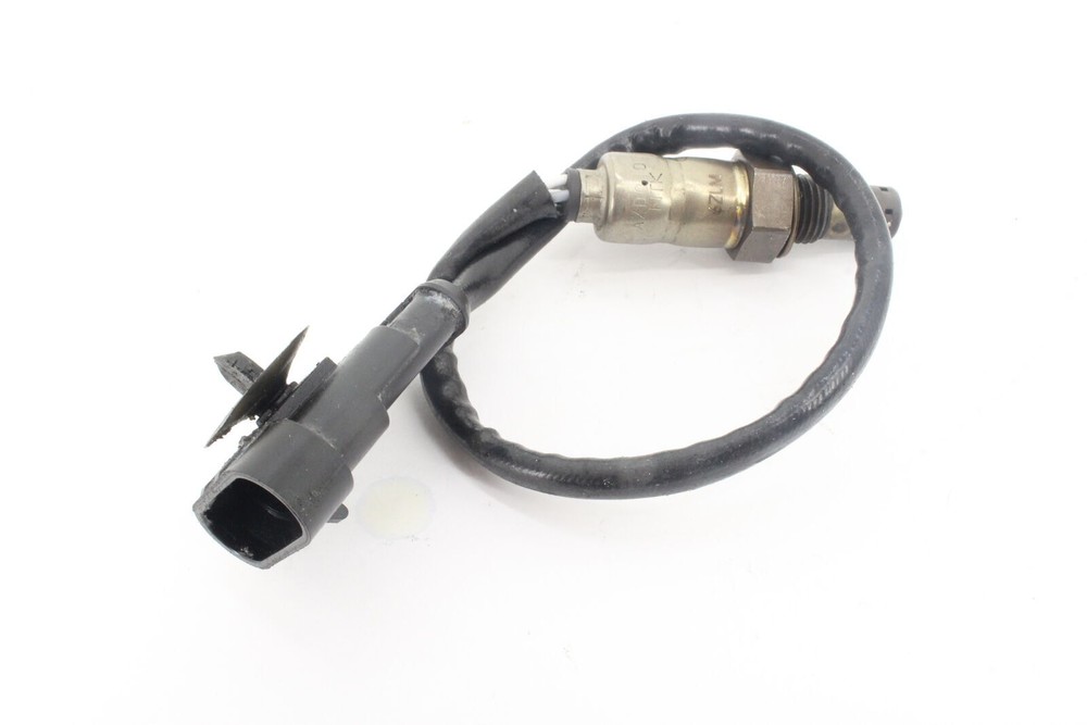 APRILIA 2016 RSV4 RF RR OXYGEN O2 EXHAUST GAS LAMBDA SENSOR 2D000152