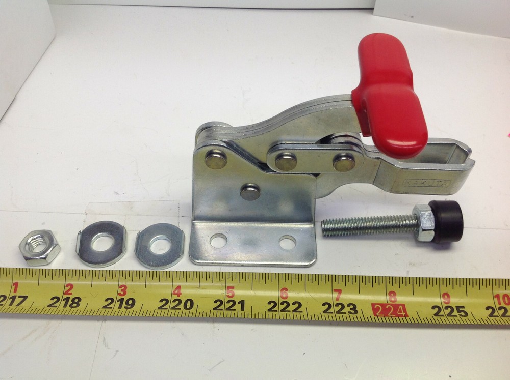 Kakuta HV400 Hold Down Clamp (2pcs) (#1472-D-1)