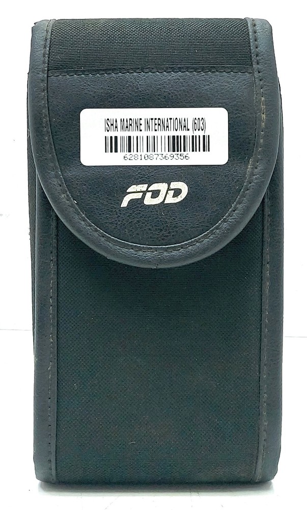 FOD 1202H Optical Power Meter 12402