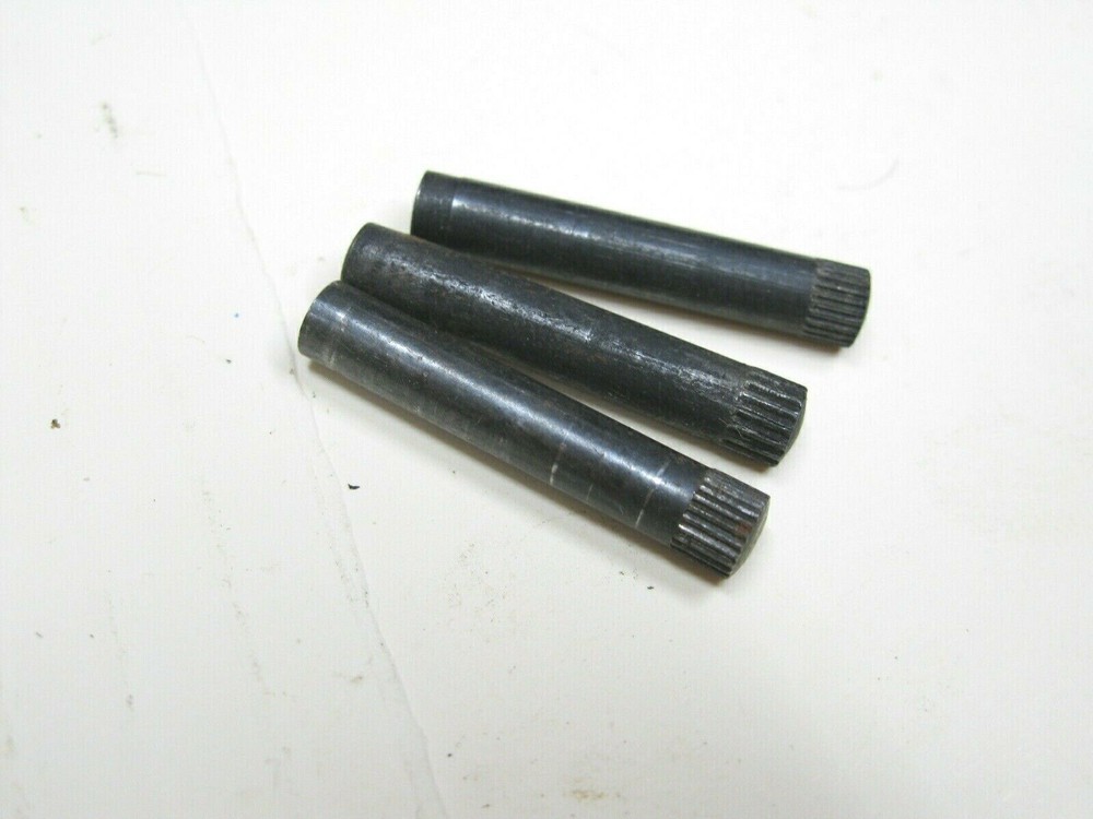 CVA 3 Trigger Housing Pins for the (Early Style) Beartooth, Optima, & Wolf