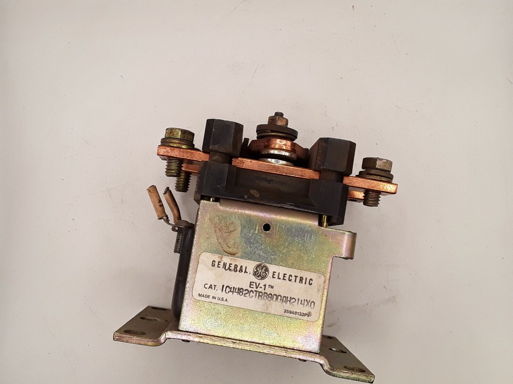 General Electric IC4482CTRB800AH214X0 Transformer