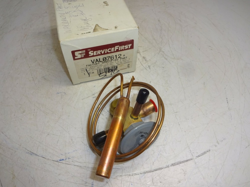 Trane Val02500 Angle Valve