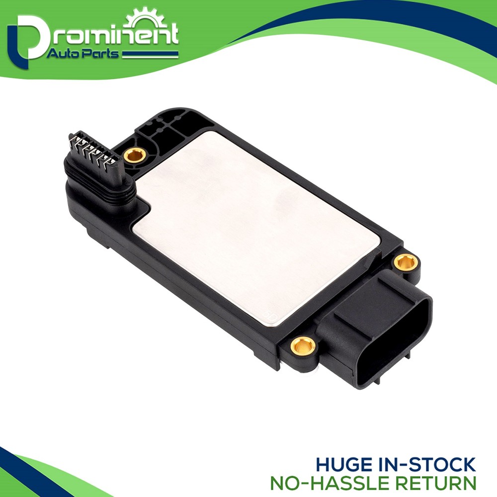 Ignition Control Module for 2003-2006 Saturn Ion 2.2L l4 Replace LX981