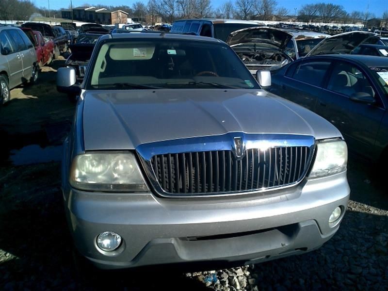 Fuse Box Engine Fits 03 AVIATOR 8251877