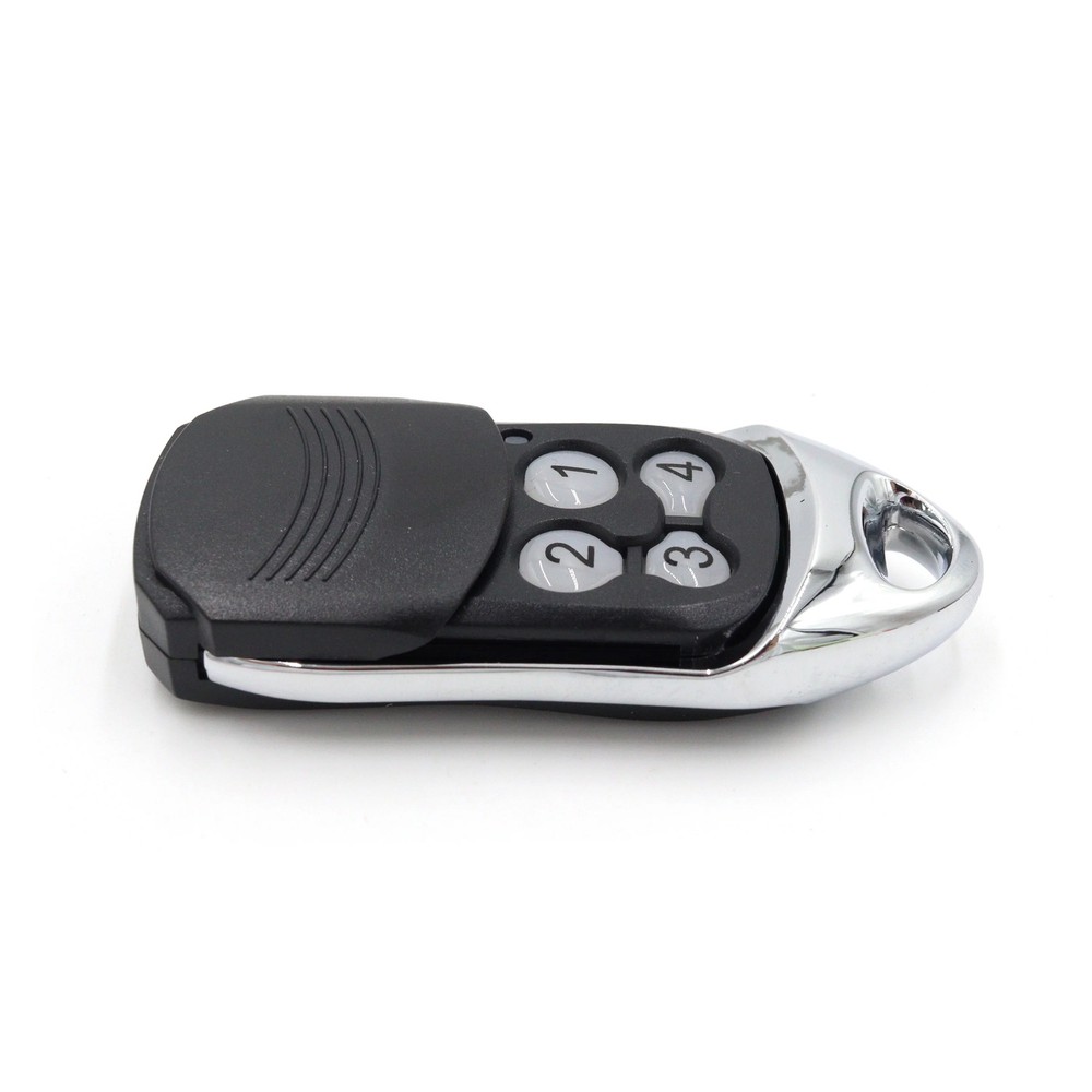 Genuine Remote Pro RPC401 Garage Door and Gate Remote