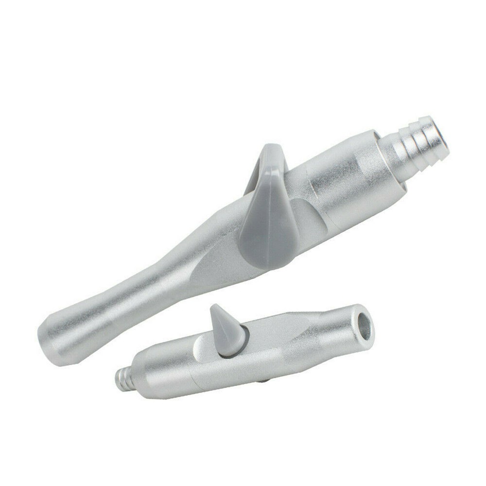 Dental Universal SE Valve Weak Suction Handle Saliva Ejector SE Adaptor