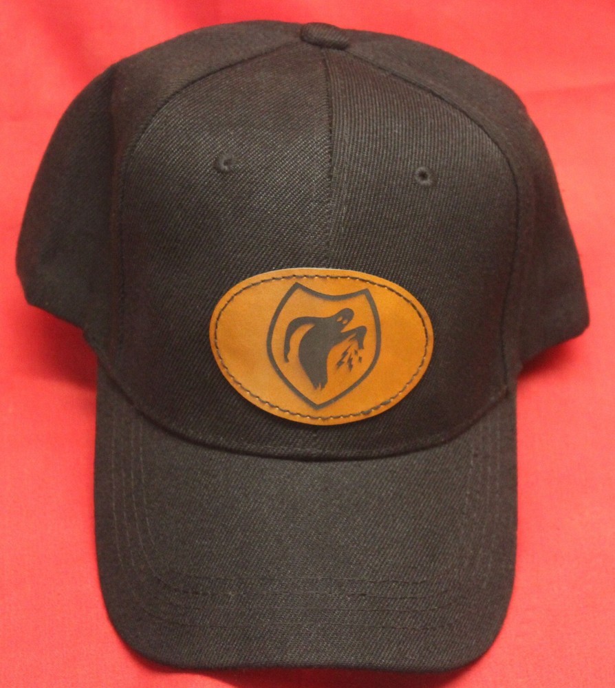 Psyop / Ghost Army Baseball Cap / Hat