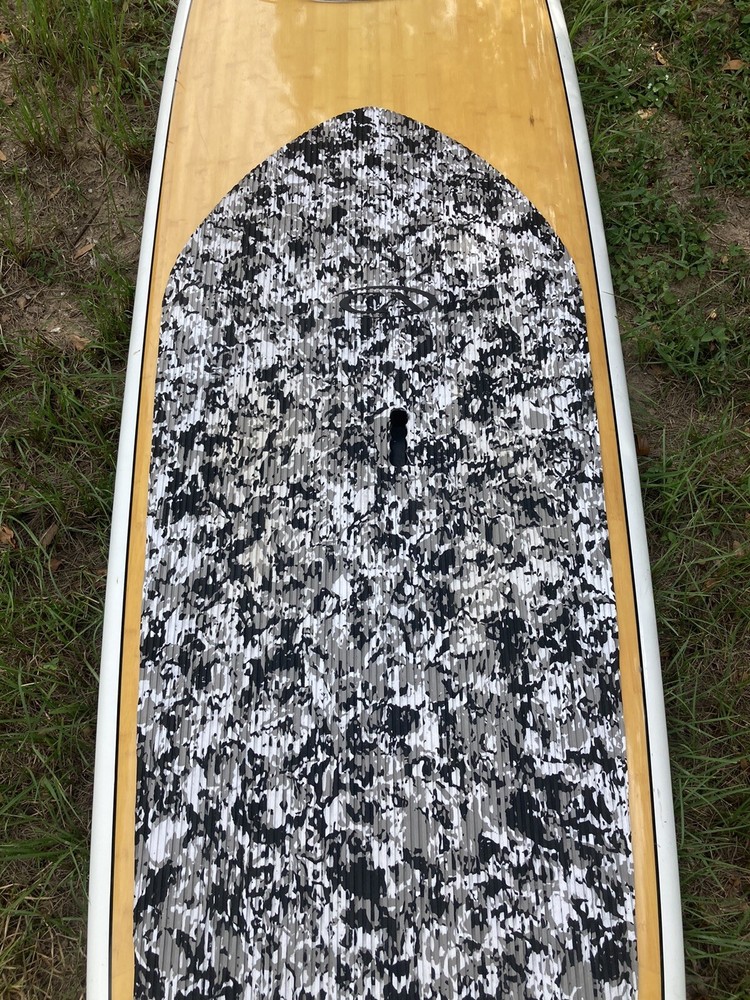 CA Surf N Paddle Stand Up Paddle Board SUP